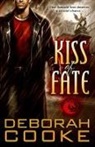 Deborah Cooke, Cooke Deborah - Kiss of Fate
