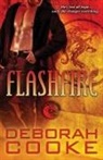 Deborah Cooke, Cooke Deborah - Flashfire
