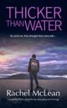 Rachel Mclean - Thicker Than Water