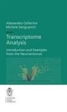 Alessandr Cellerino, Alessandro Cellerino, Michele Sanguanini - Transcriptome Analysis