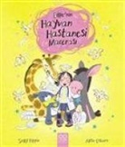 Sally Rippin - Billienin Hayvan Hastanesi Macerasi
