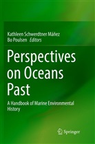 Poulsen, Poulsen, Bo Poulsen, Kathleen Schwerdtner Manez, Kathlee Schwerdtner Máñez, Kathleen Schwerdtner Máñez - Perspectives on Oceans Past