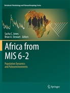 A Stewart, A Stewart, Sach C Jones, Sacha C Jones, Sacha C. Jones, Brian A. Stewart - Africa from MIS 6-2