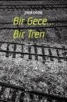 Johan Daisne - Bir Gece... Bir Tren
