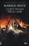 Markus Heitz - La battaglia degli albi