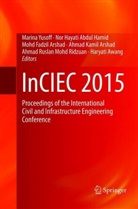Nor Hayati Abdul Hamid, Ahmad Kamil Arshad, Mohd Fadzil Arshad, Haryati Awang, Mohd Fadzil Arshad et al, No Hayati Abdul Hamid... - InCIEC 2015