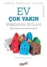 Magdalena McGuire - Ev Cok Yakin