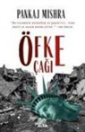 Pankaj Mishra - Öfke Cagi