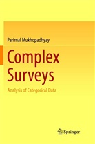 Parimal Mukhopadhyay - Complex Surveys