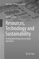 Joydeb Sasmal - Resources, Technology and Sustainability