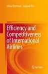 Alma Heshmati, Almas Heshmati, Jungsuk Kim - Efficiency and Competitiveness of International Airlines