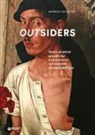Alfredo Accatino - Outsiders. Storie di artisti geniali che non troverete nei manuali di storia dell'arte