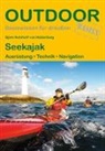 Stefan Jahn, Björn Nehrhoff von Holderberg - Seekajak