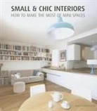 Manel Gutierrez - Small & Chic Interiors