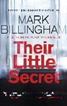 Mark Billingham, Mark Billingham Ltd - Their Little Secret