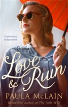Paula McLain, McLain Paula - Love and Ruin