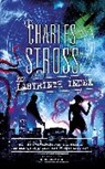 Charles Stross, Stross Charles - The Labyrinth Index
