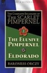 Baroness Orczy - The Complete Escapades of The Scarlet Pimpernel-Volume 2