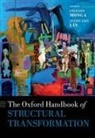 Celestin (Vice-President Monga, Celestin Monga, Célestin Monga, Justin Yifu Lin - Oxford Handbook of Structural Transformation