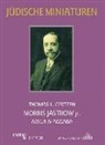 Thomas L Gertzen, Thomas L. Gertzen - Morris Jastrow jr.