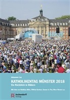 Johannes Loy, Matthias Ahlke, Wilfried Gerharz, Gunnar A. Pier, Oliver Werner - Katholikentag Münster 2018
