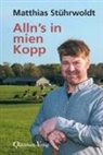 Matthias Stührwoldt - Alln's in mien Kopp