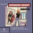 Janina Scarlet, W. Alves - Superhero therapy