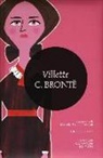 Charlotte Brontë - Villette