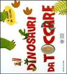 Ninie - I dinosauri da toccare