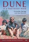 Griselda Sprigg - Dune is a Four-letter Word
