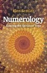 Elen Sentier, Sentier Elen - Numerology