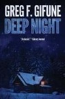Greg F. Gifune - Deep Night