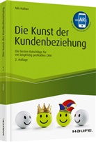 Nils Hafner, Nils (Prof. Dr.) Hafner - Die Kunst der Kundenbeziehung