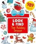 Clever Publishing, Margarita Kukhtina - The Holiday Season