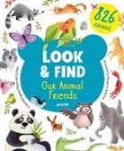 Clever Publishing, Margarita Kukhtina - Our Animal Friends