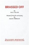 Paul Allen, Mark Herman - Brassed Off