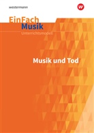 Peter W. Schatt, Peter W Schatt, Peter W. Schatt, Norber Schläbitz, Norbert Schläbitz - Musik und Tod