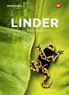 Horst Bayrhuber, Rainer Drös, Wolfgang Hauber, Horst Bayrhuber, Rainer Drös, Wolfgang Hauber... - Linder Biologie SII, 24. Auflage 2019: Gesamtband