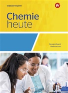 Rosemarie Förster, Monika Kallfelz, Axel König, Marion Maybaum, Steffen Menze, Gabriele Pölking... - Chemie heute SII, Ausgabe 2018 für Niedersachsen: Chemie heute SII - Ausgabe 2018 für Niedersachsen