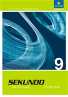 Martina Lenze, Max Schröder, Peter Welzel, Bernd Wurl - Sekundo, Ausgabe 2015 für Baden-Württemberg: Sekundo - Ausgabe 2015 für Baden-Württemberg