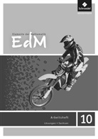 Heinz Griesel, Werner Ladenthin, Matthias Lösche, Helmut Postel, Friedrich Suhr - Elemente der Mathematik (EdM) SI, Ausgabe Sachsen (2012): Elemente der Mathematik SI - Ausgabe 2012 für Sachsen