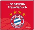 Katharina Brenner - Mein FC Bayern Freundebuch 2018/2019