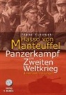 Hasso von Manteuffel, Franz Kurowski - Panzerkampf im Zweiten Weltkrieg