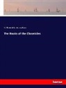 Andrew Harper, Karl Friedric Keil, Karl Friedrich Keil - The Books of the Chronicles
