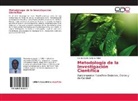 Simón Adolfo Galliano Vidal - Metodología de la Investigación Científica