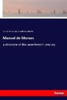Richard Burton, Richard F. Burton, João Manuel Pereira de Silva - Manuel de Moraes