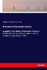 Catharine E. Beecher, Catharine Esthe Beecher, Catharine Esther Beecher, Harriet B Stowe, Harriet B. Stowe - Principles of Domestic Science