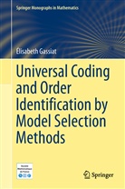 Elisabeth Gassiat, Élisabeth Gassiat - Universal Coding and Order Identification by Model Selection Methods