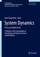 Bria Dangerfield, Brian Dangerfield - System Dynamics: System Dynamics