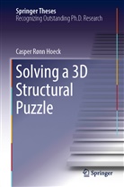 Casper Rønn Hoeck - Solving a 3D Structural Puzzle